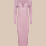 L'AGENCE - Sydney Knit Dress