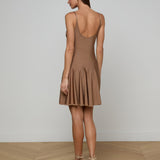 L'AGENCE - Lana Knit Dress