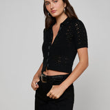 L'AGENCE - Ninette Knit Top