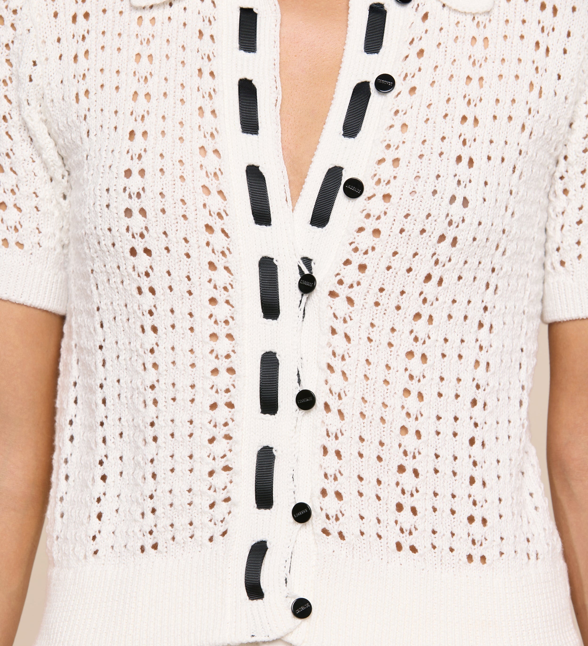 L'AGENCE - Ninette Knit Top