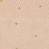 L'AGENCE - Antonella Crossover Sweater