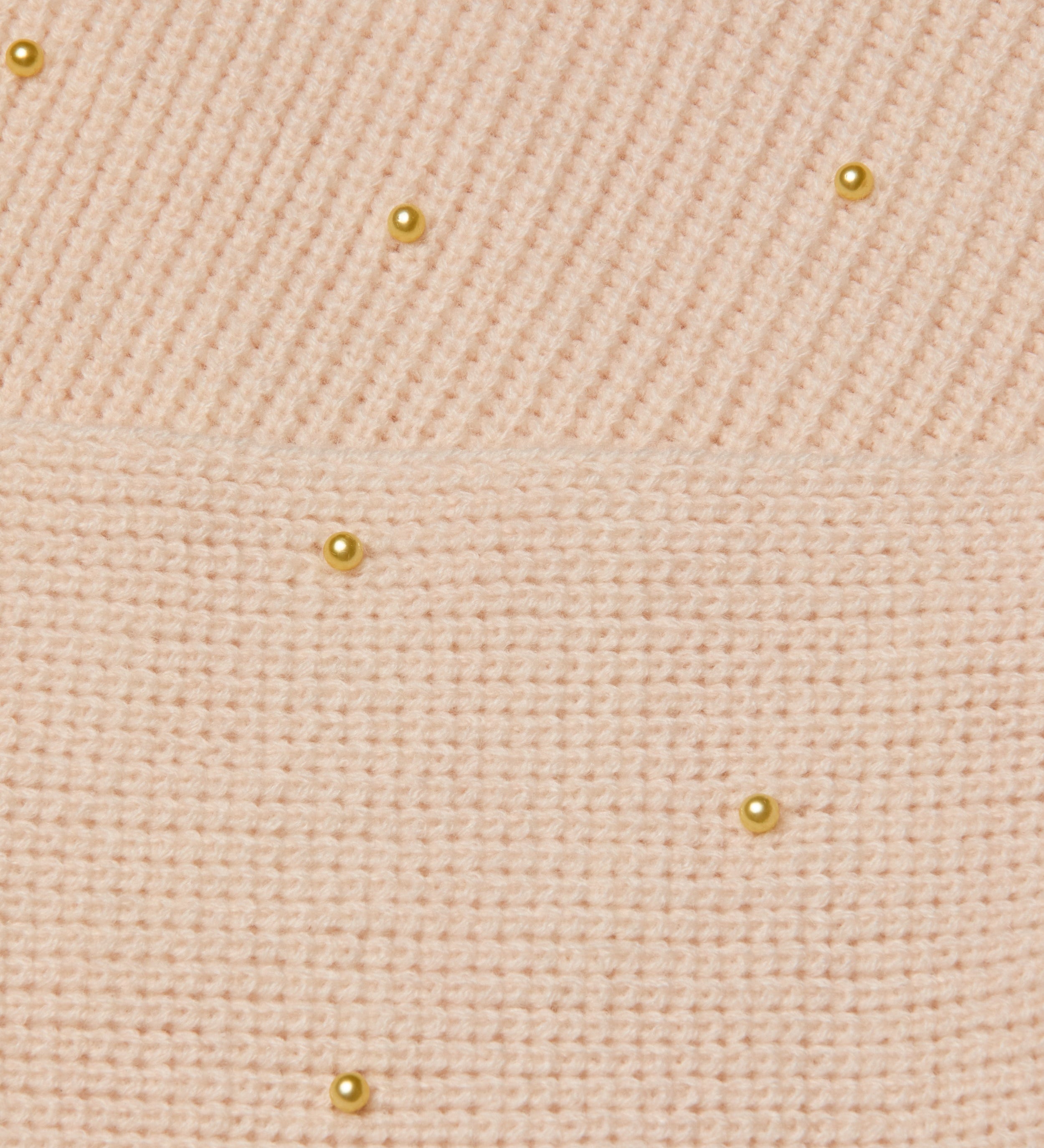 L'AGENCE - Antonella Crossover Sweater