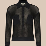 L'AGENCE - Carine Top