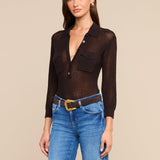 L'AGENCE - Carine Sweater