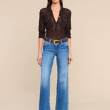 L'AGENCE - Carine Sweater