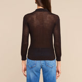 L'AGENCE - Carine Sweater