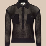 L'AGENCE - Carine Sweater