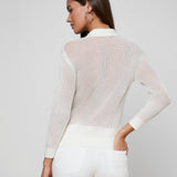 L'AGENCE - Carine Sweater