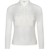 L'AGENCE - Carine Sweater