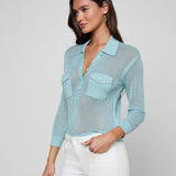 L'AGENCE - Carine Sweater