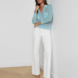 L'AGENCE - Carine Sweater