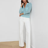 L'AGENCE - Carine Sweater