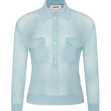 L'AGENCE - Carine Sweater