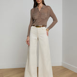 L'AGENCE - Carine Sweater