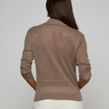L'AGENCE - Carine Sweater