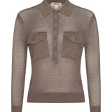 L'AGENCE - Carine Sweater
