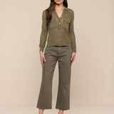L'AGENCE - Carine Top