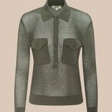 L'AGENCE - Carine Top