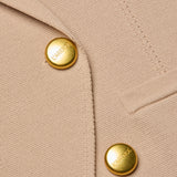 L'AGENCE - Amelia Knit Blazer