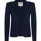 L'AGENCE - Mercer Knit Blazer