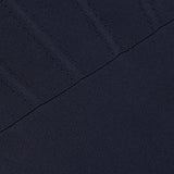 L'AGENCE - Mary Corset Midi Dress