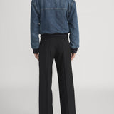 FRAME - The Shearling Aviator -- Motion