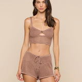 L'AGENCE - Tracy Bralette Top