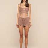 L'AGENCE - Tracy Bralette Top