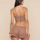 L'AGENCE - Tracy Bralette Top