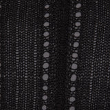 L'AGENCE - Orine Pointelle Knit Top
