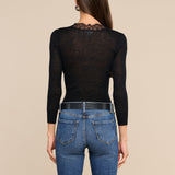 L'AGENCE - Eluna Cardigan Top