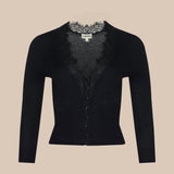 L'AGENCE - Eluna Cardigan Top