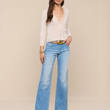L'AGENCE - Eluna Cardigan Top
