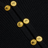 L'AGENCE - Kaye Cardigan Top