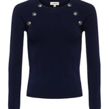 L'AGENCE - Gretchen Pullover