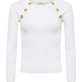 L'AGENCE - Gretchen Pullover