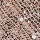 L'AGENCE - Sanya Crocheted Cardigan