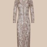 L'AGENCE - Sanya Crocheted Cardigan