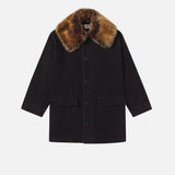 FRAME - The Shearling Overcoat -- Costello