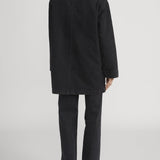 FRAME - The Shearling Overcoat -- Costello