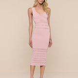 L'AGENCE - Taren Knit Dress