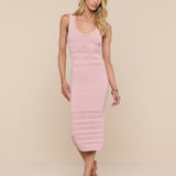 L'AGENCE - Taren Knit Dress