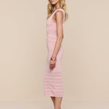 L'AGENCE - Taren Knit Dress