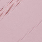 L'AGENCE - Taren Knit Dress