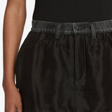 FRAME - The Atelier Vignette Skirt -- Dim