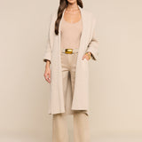 L'AGENCE - Orielle Cardigan
