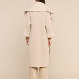L'AGENCE - Orielle Cardigan