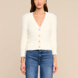 L'AGENCE - Agathe Cardigan Top