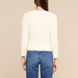 L'AGENCE - Agathe Cardigan Top