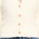 L'AGENCE - Agathe Cardigan Top